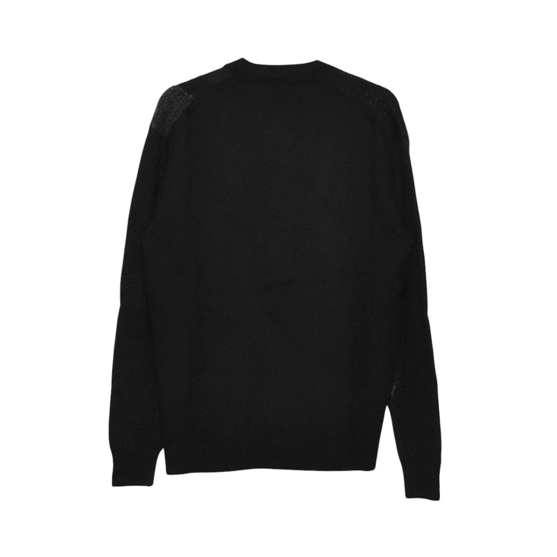 [JUNYA WATANABE MAN]KNIT/BLACK(WN-N025-051)