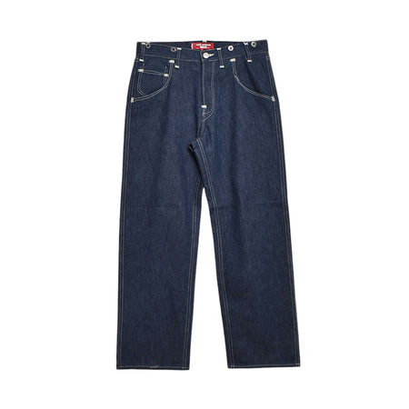 [JUNYA WATANABE MAN]DENIM PANTS/INDIGO(WN-P204-051)