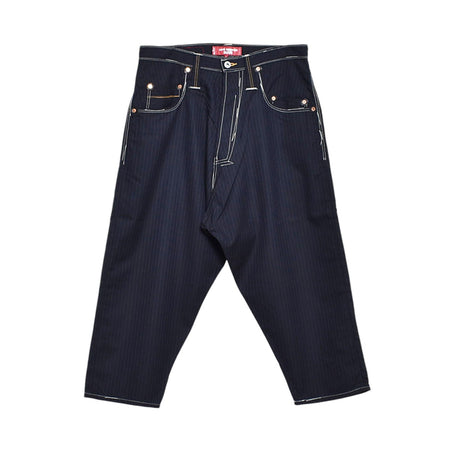 [JUNYA WATANABE MAN]PANTS/NAVY(WN-P205-051)