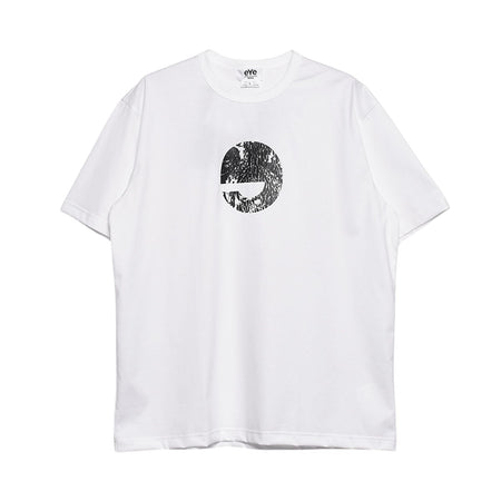 [eye JUNYA WATANABE MAN]T-SHIRT/WHITE(WO-T909-100)