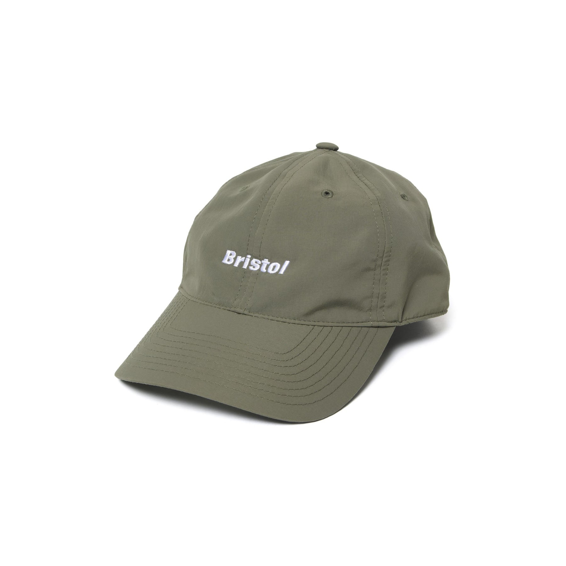 F.C.Real Bristol]SUPPLEX NYLON CAP(FCRB-240050) – R&Co.