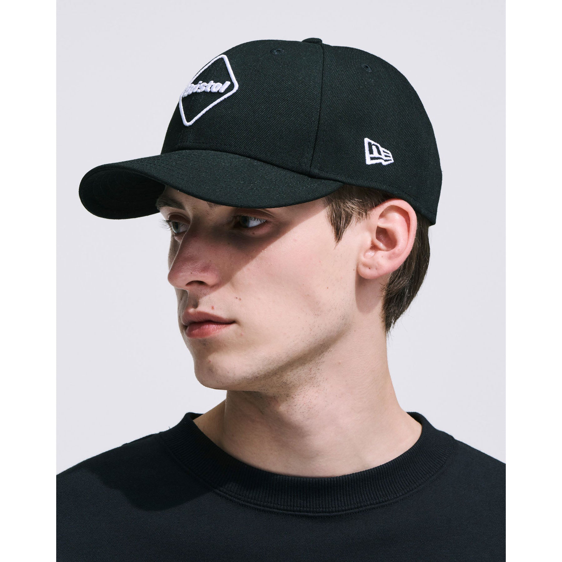[F.C.Real Bristol]NEWERA 9FIFTY LOW PROFILE CAP(FCRB-240098)