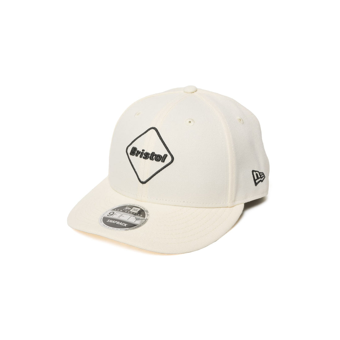 [F.C.Real Bristol]NEWERA 9FIFTY LOW PROFILE CAP(FCRB-240098)