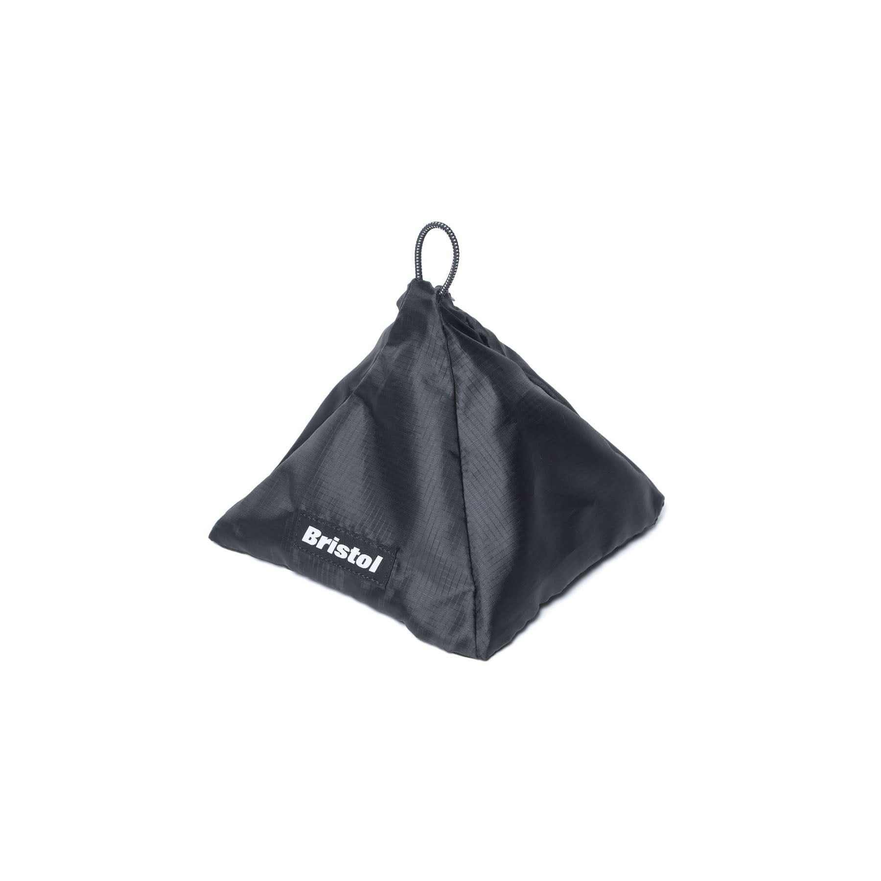 F.C.Real Bristol]TOUR PYRAMID POUCH(FCRB-240113) – R&Co.