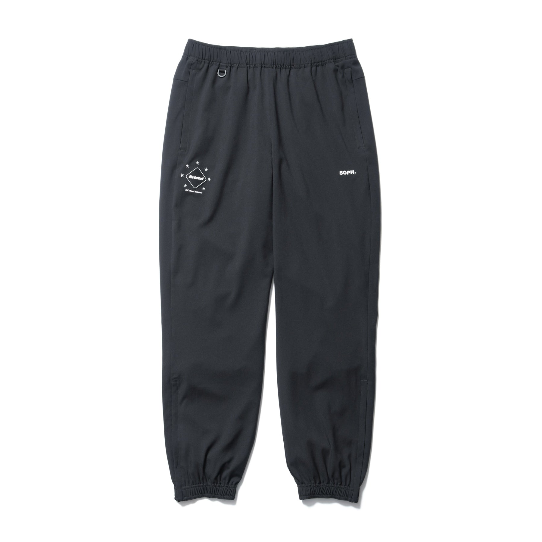 F.C.Real Bristol]TEAM TRACK PANTS(FCRB-242004) – R&Co.