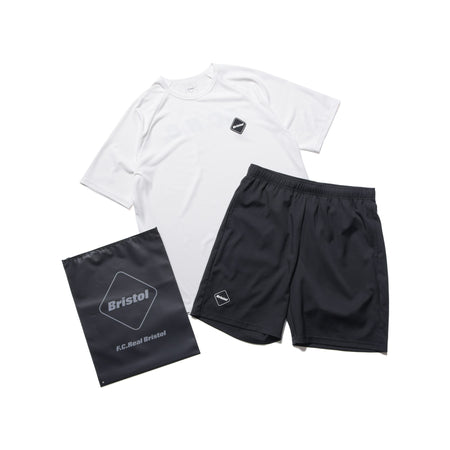 [F.C.Real Bristol]TRAINING S/S TOP & SHORTS(FCRB-242081)