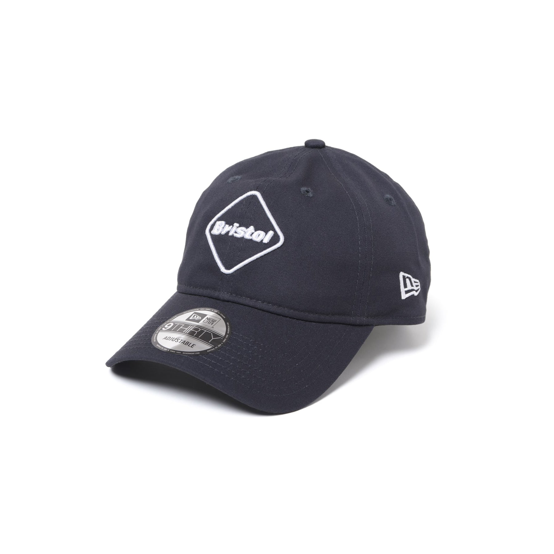 [F.C.Real Bristol]NEW ERA 9THIRTY CAP(FCRB-242118)