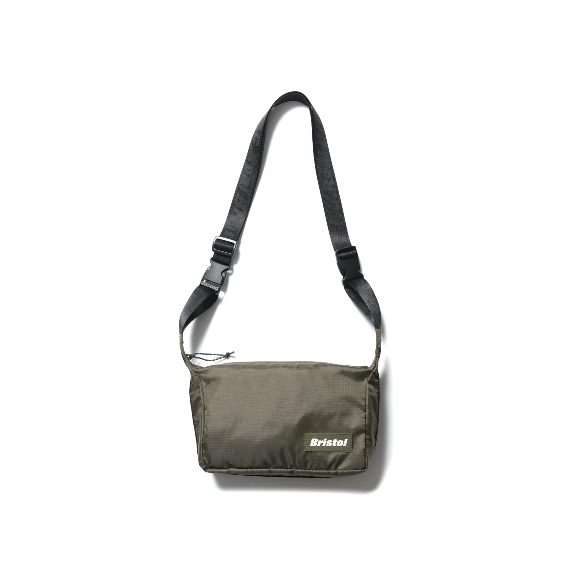 F.C.Real Bristol]2WAY SMALL SHOULDER BAG(FCRB-242130) – R&Co.