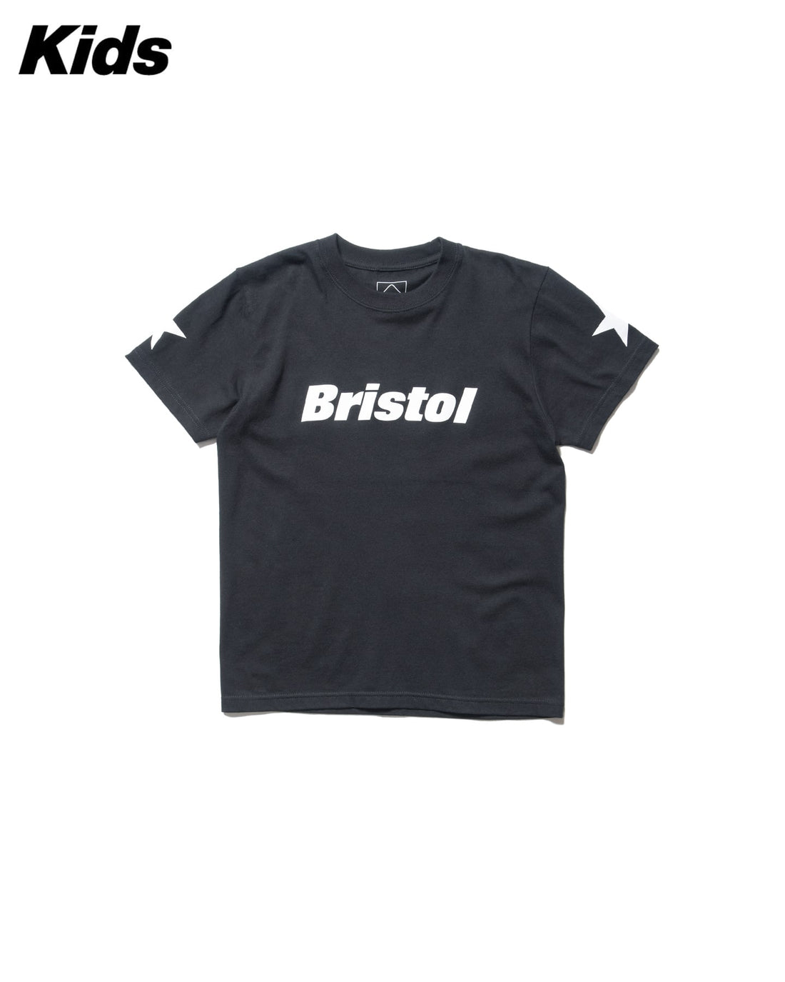 [F.C.Real Bristol for Kids]AUTHENTIC STAR TEE(FCRB-K240017)