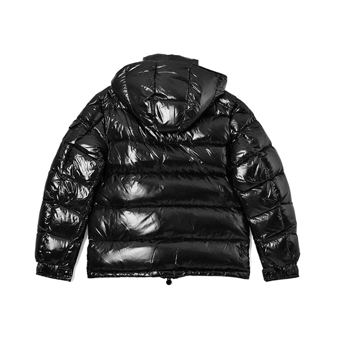 [MONCLER]MAYA GIUBBOTTO/BLACK(1A536-00-68950)