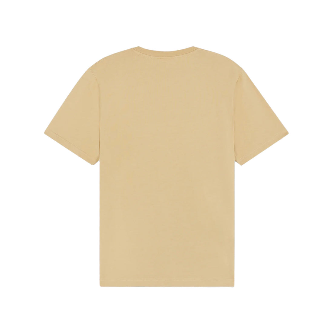 [MAISON KITSUNE]SPEEDY FOX PATCH COMFORT TEE-SHIRT/BEIGE(MM00125KJ0008)