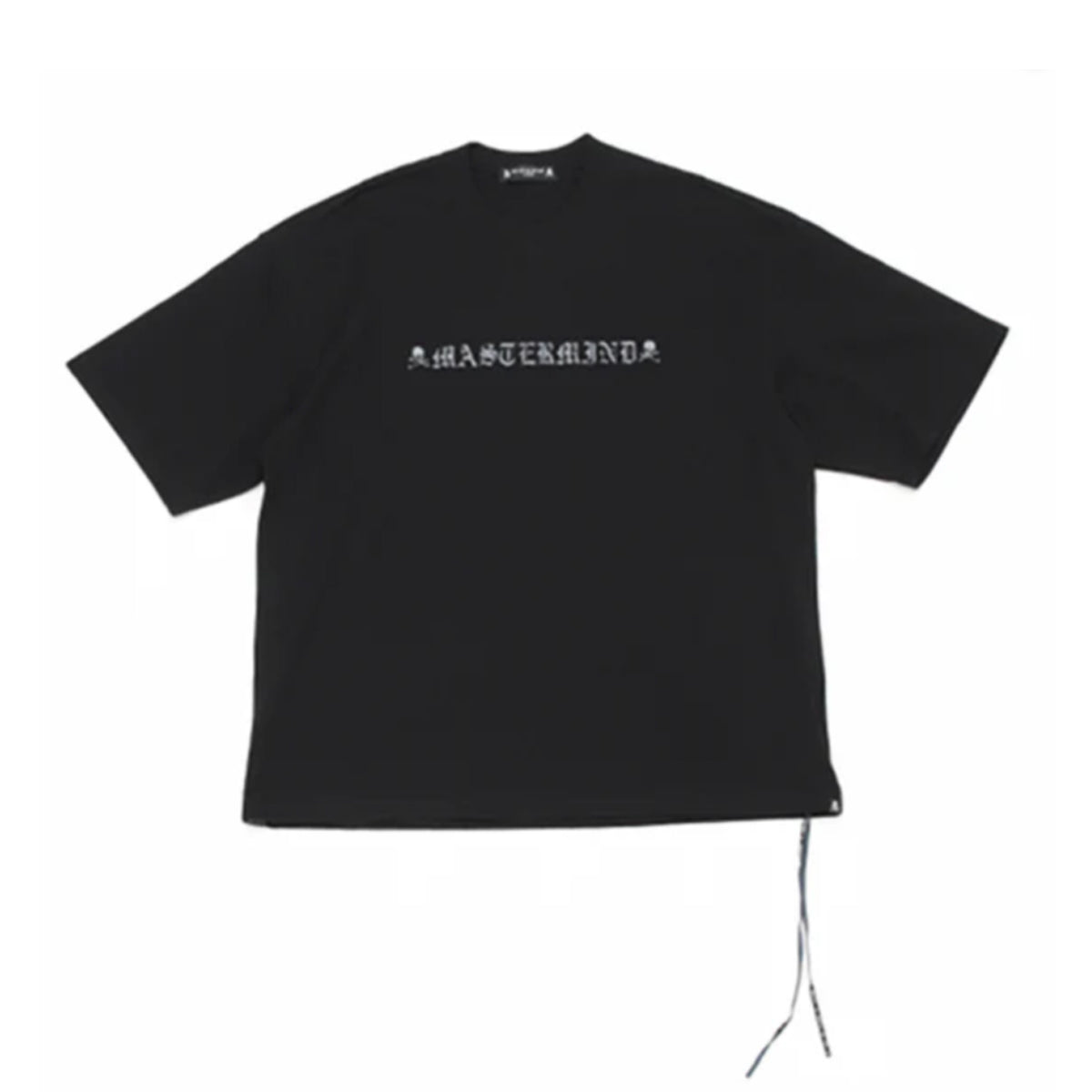 mastermind JAPAN]237 T-SHIRT/BLACK(MJ23E11-TS088) – R&Co.