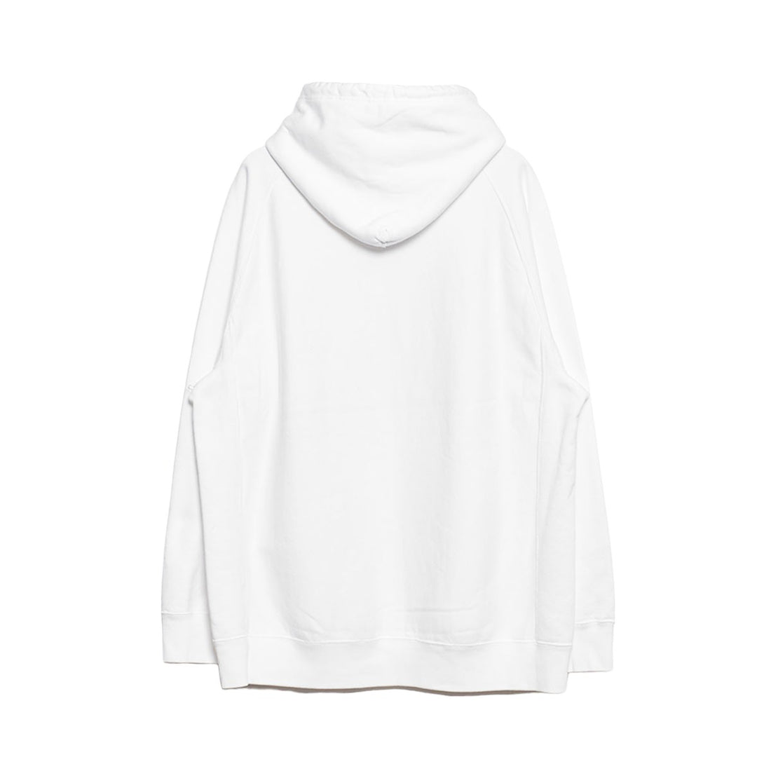 【TAKAHIRO MIYASHITA TheSoloIst】oversized hoodie. (days of our youth color)/WHITE(sc.0024aAW24)