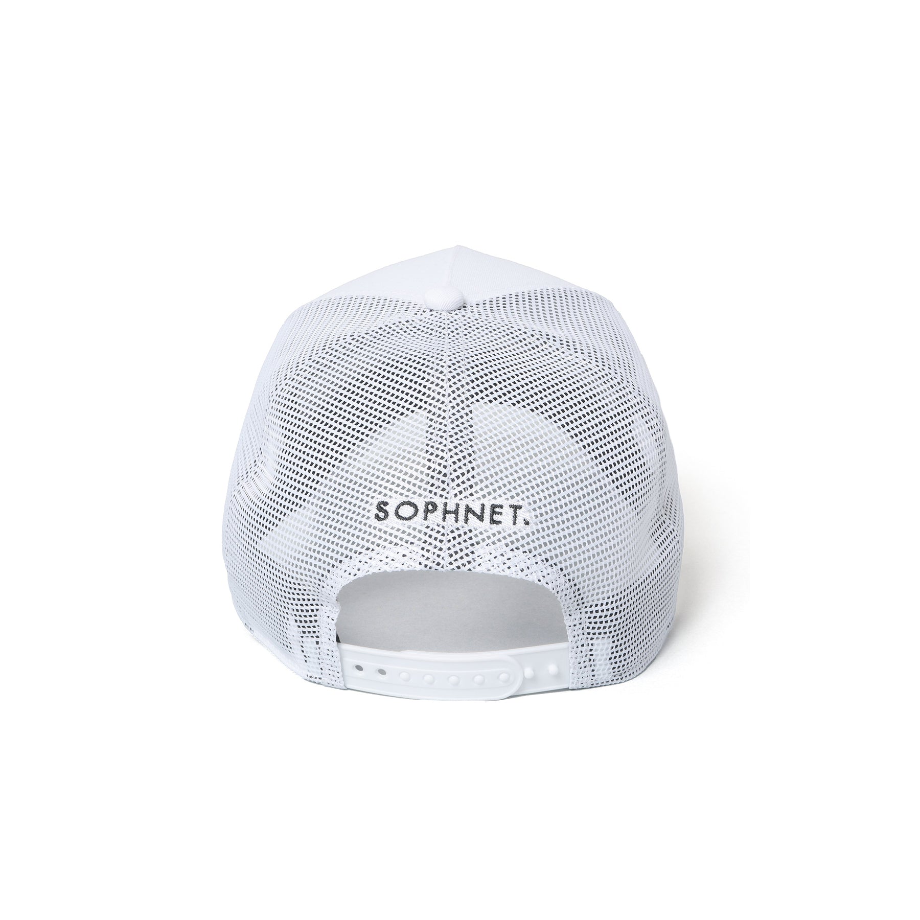 SOPHNET.]NEW ERA 9FORTY A-FRAME S. MESH CAP(SOPH-230082) – R&Co.