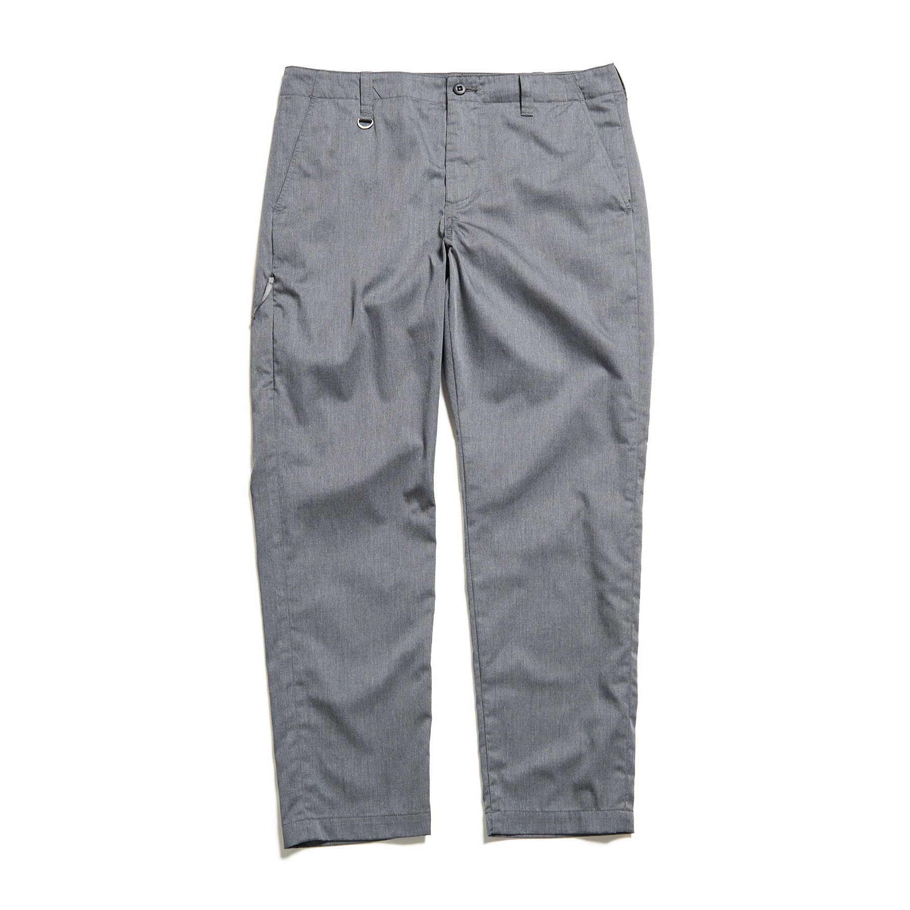 uniform experiment] SIDE POCKET TAPERED PANTS(UE-230037) – R&Co.