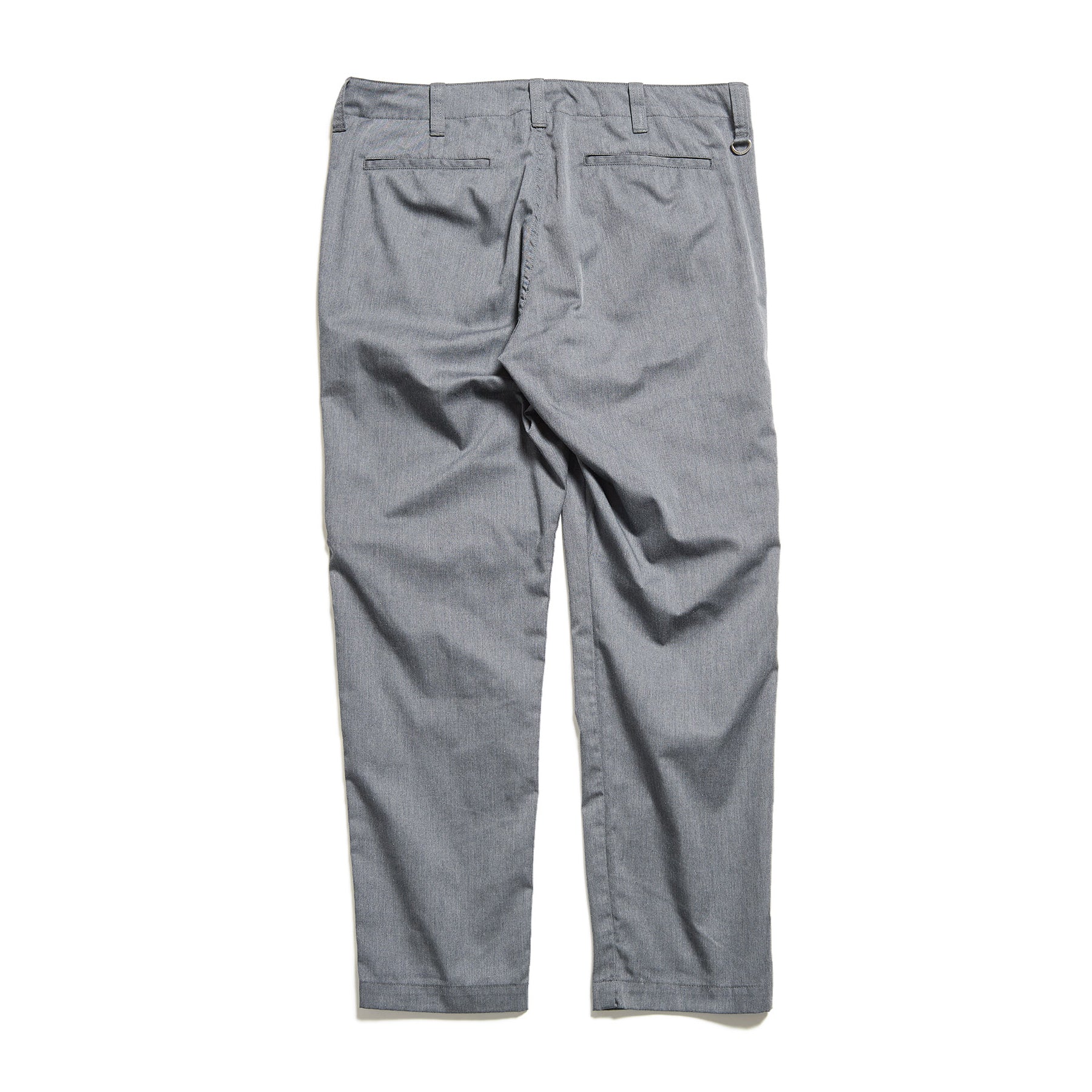 uniform experiment] SIDE POCKET TAPERED PANTS(UE-230037) – R&Co.