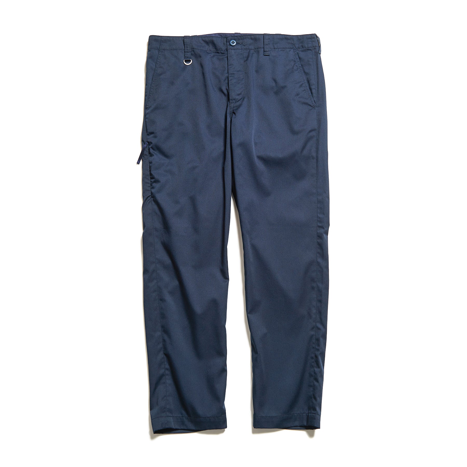 uniform experiment] SIDE POCKET TAPERED PANTS(UE-230037) – R&Co.