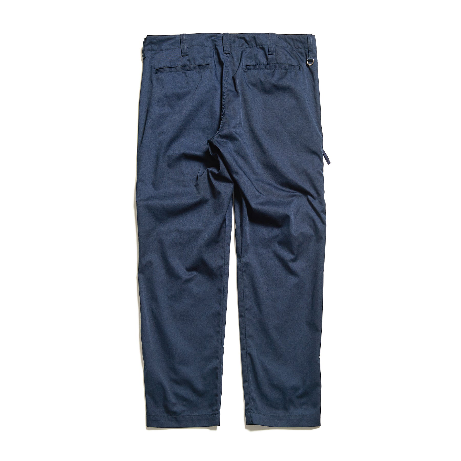 uniform experiment] SIDE POCKET TAPERED PANTS(UE-230037) – R&Co.