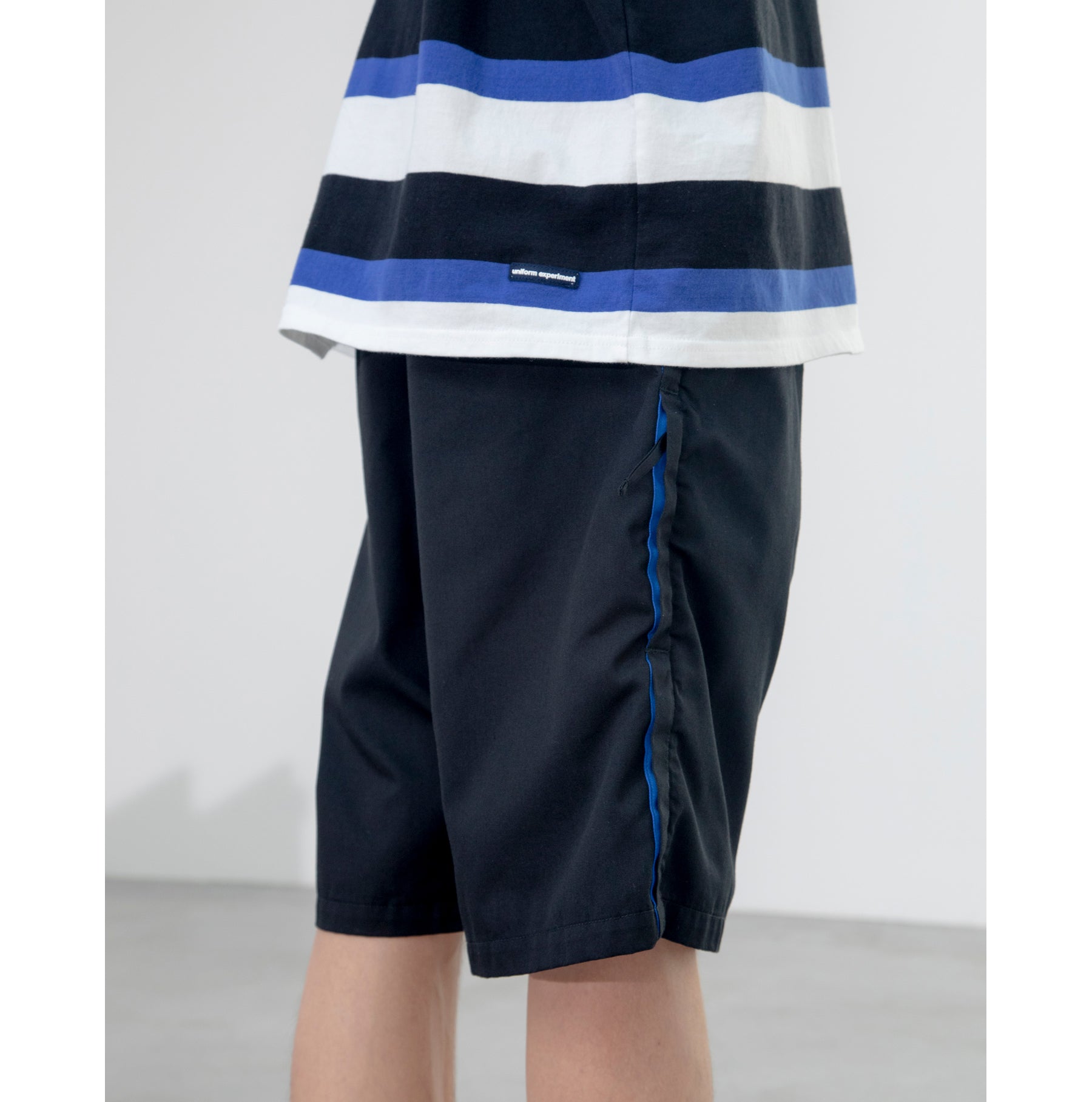 uniform experiment]SIDE COLOR SHORTS(UE-230039) – R&Co.