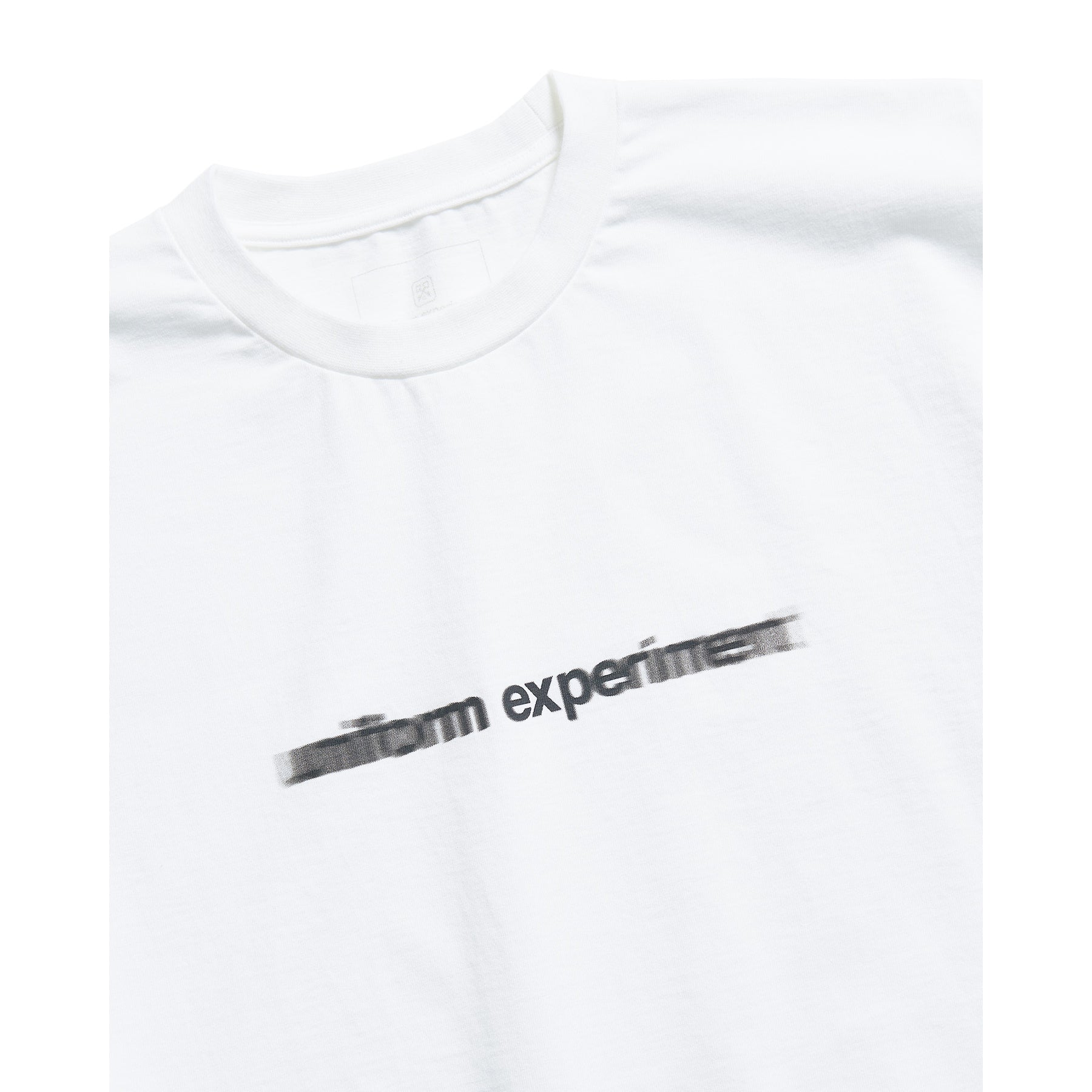 uniform experiment]MOTION LOGO TEE(UE-230044) – R&Co.