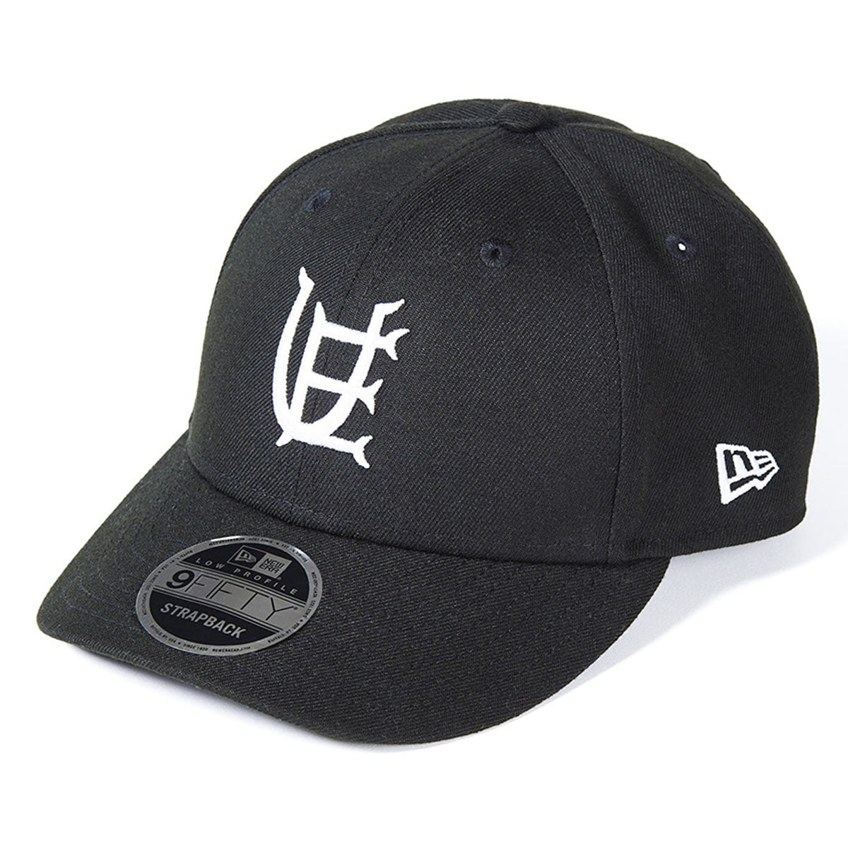 uniform experiment]NEW ERA 9FIFTY LOW PROFILE CAP(UE-240048