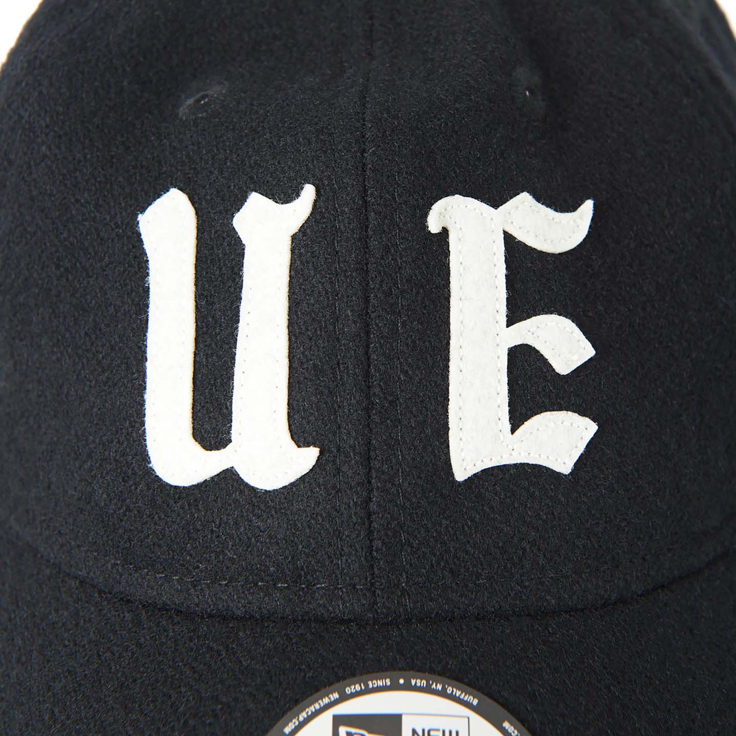 uniform experiment]NEW ERA 9THIRTY OLD SCHOOL CAP(UE-242049) – R&Co.