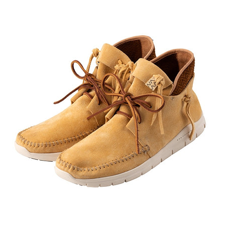 UTE MOC TRAINER HI-FOLK/YELLOW