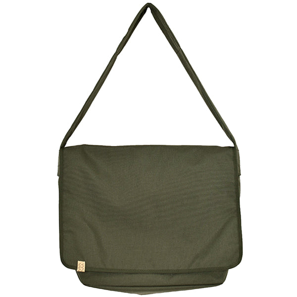 CORDURA UT.SATCHEL 24L/OLIVE(0122103003029) – R&Co.