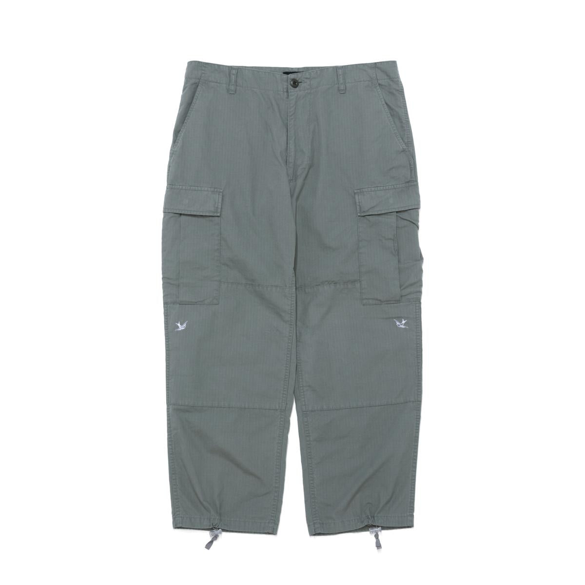 GOD SELECTION XXX CARGO PANTS A23-PT-07 - ワークパンツ