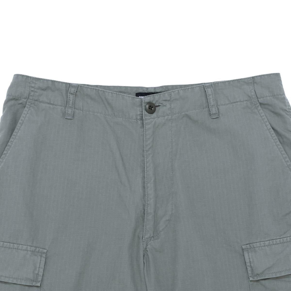 GOD SELECTION XXX]CARGO PANTS/GRAY(GX-A23-PT-07) – R&Co.