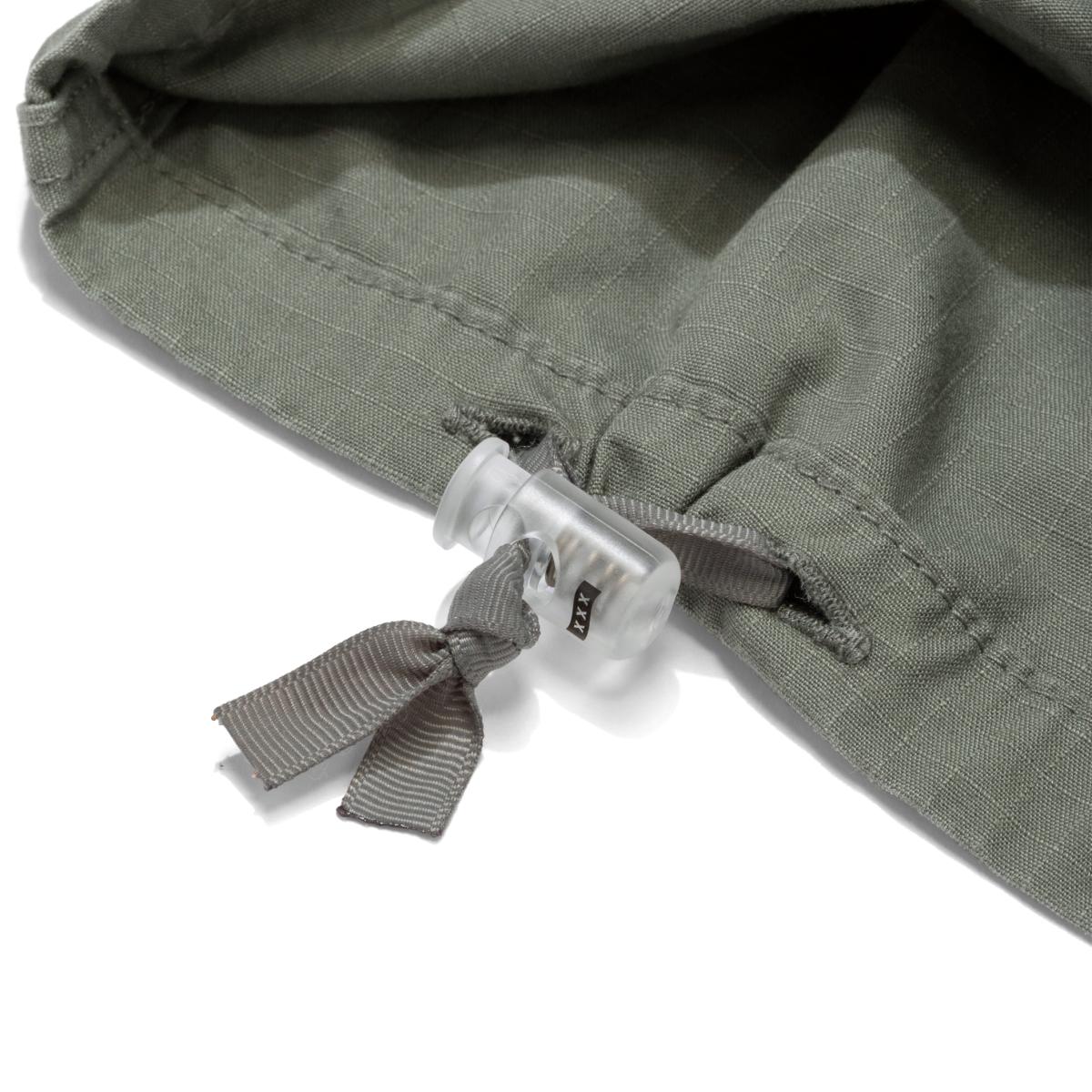 GOD SELECTION XXX]CARGO PANTS/GRAY(GX-A23-PT-07) – R&Co.