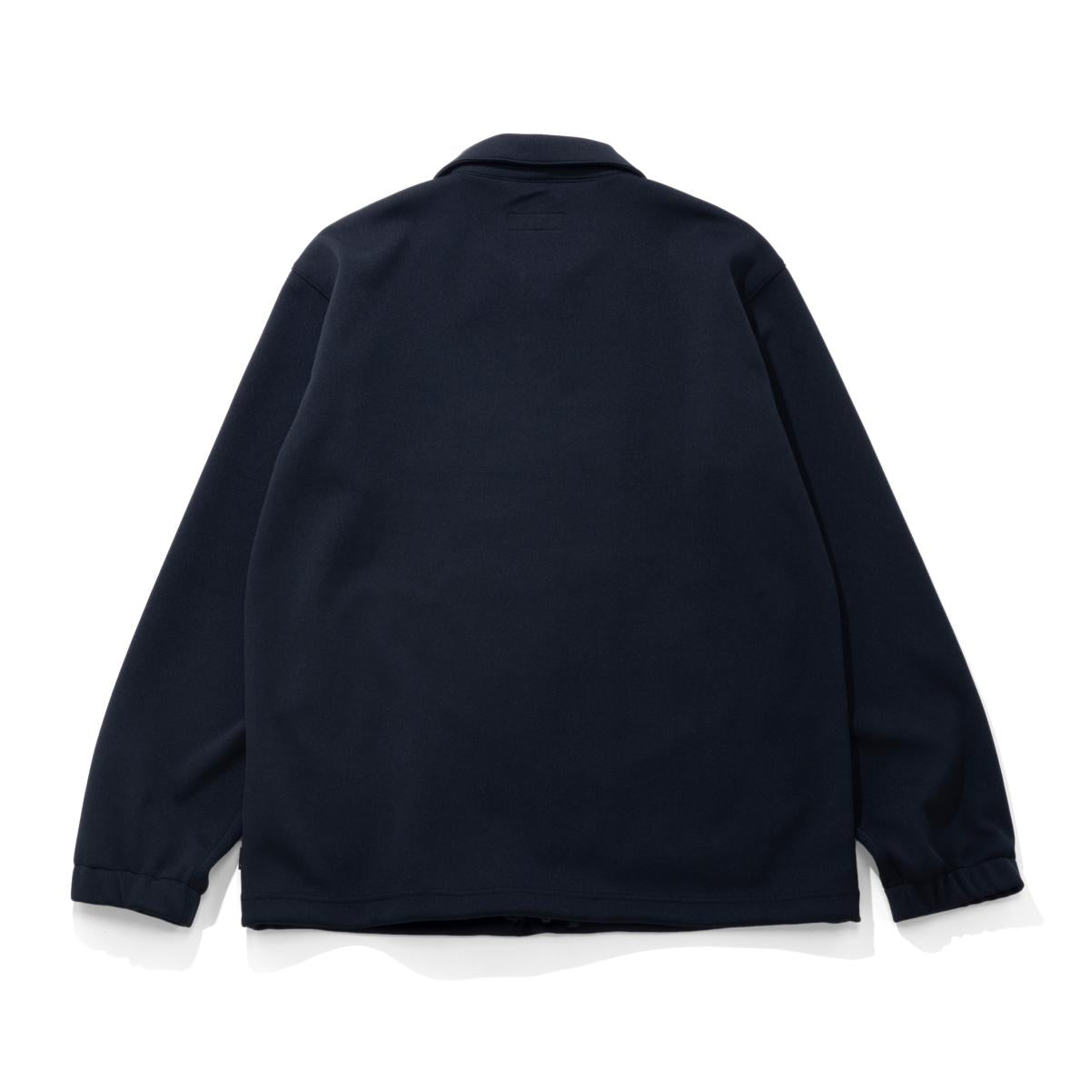 GOD SELECTION XXX]TRACK JACKET/BLACK(GX-A23-JK-03) – R&Co.