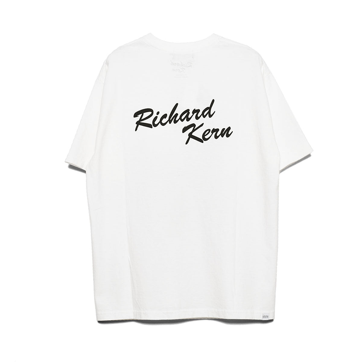 HYSTERIC GLAMOUR]RK/XX GIRLS Tシャツ/WHITE(02231CT36) – R&Co.