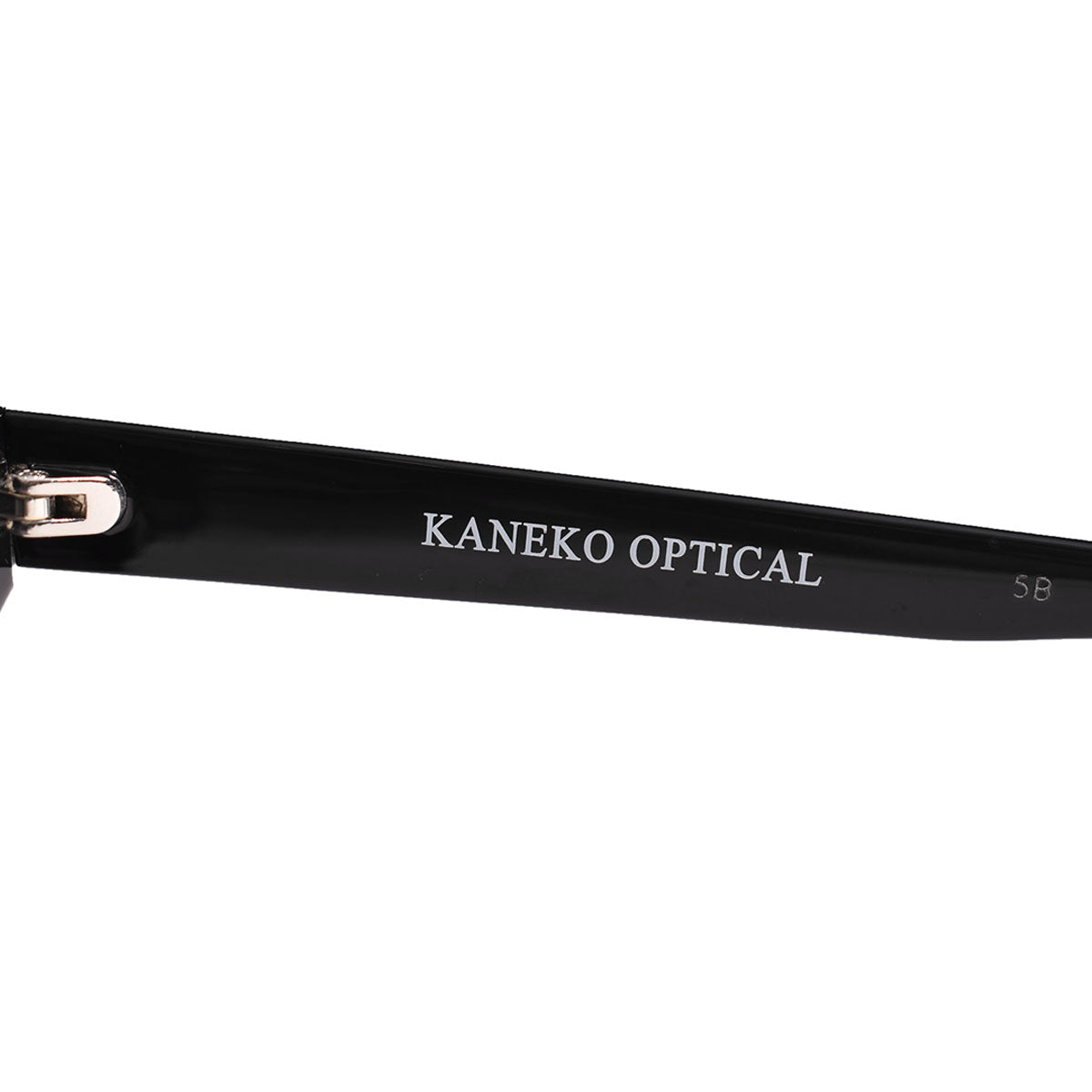 STANDARD CALIFORNIA]KANEKO OPTICAL × SD Sunglasses Type 6/BLACK