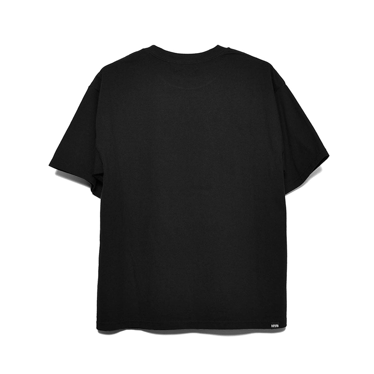 HYSTERIC GLAMOUR]CHAMPION STYLE Tシャツ/BLACK(02231CT01) – R&Co.