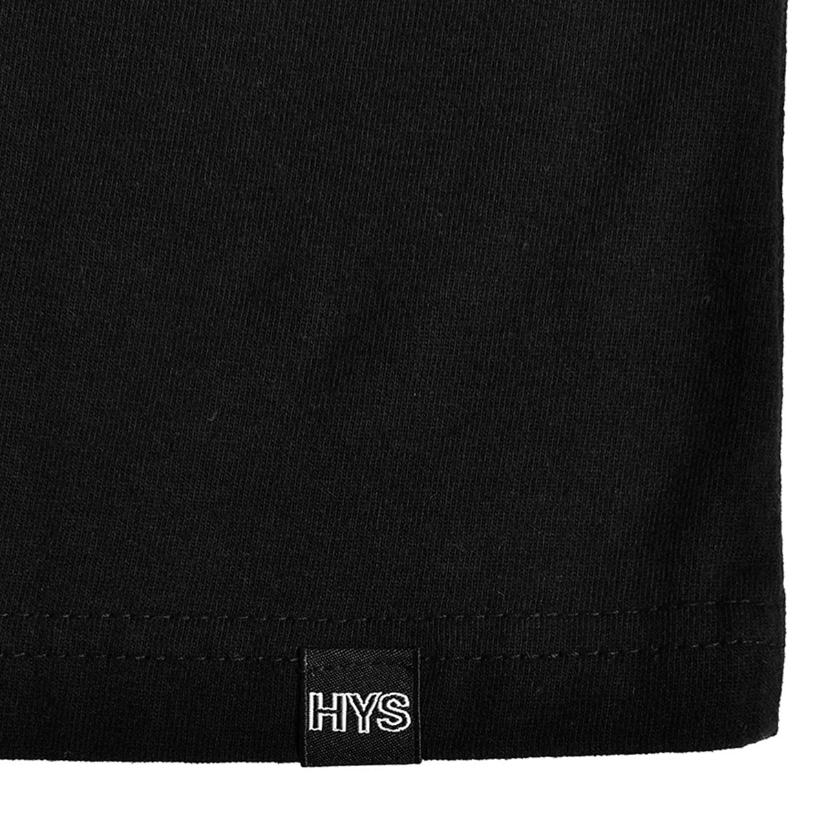 HYSTERIC GLAMOUR]CHAMPION STYLE Tシャツ/BLACK(02231CT01) – R&Co.