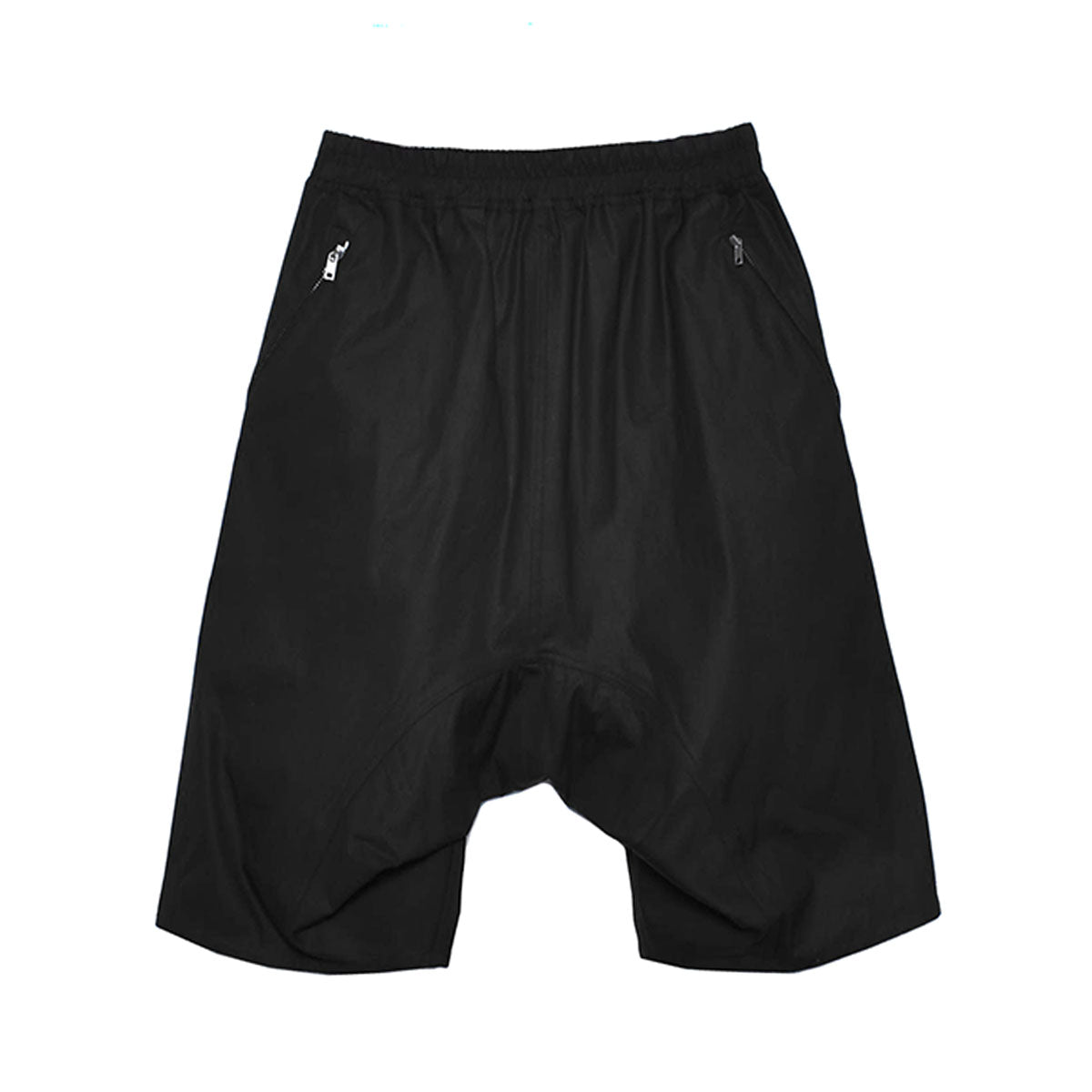 Rick Owens]SHORTS -BASKET SWINGERS-/BLACK(RU01C4383TE) – R&Co.