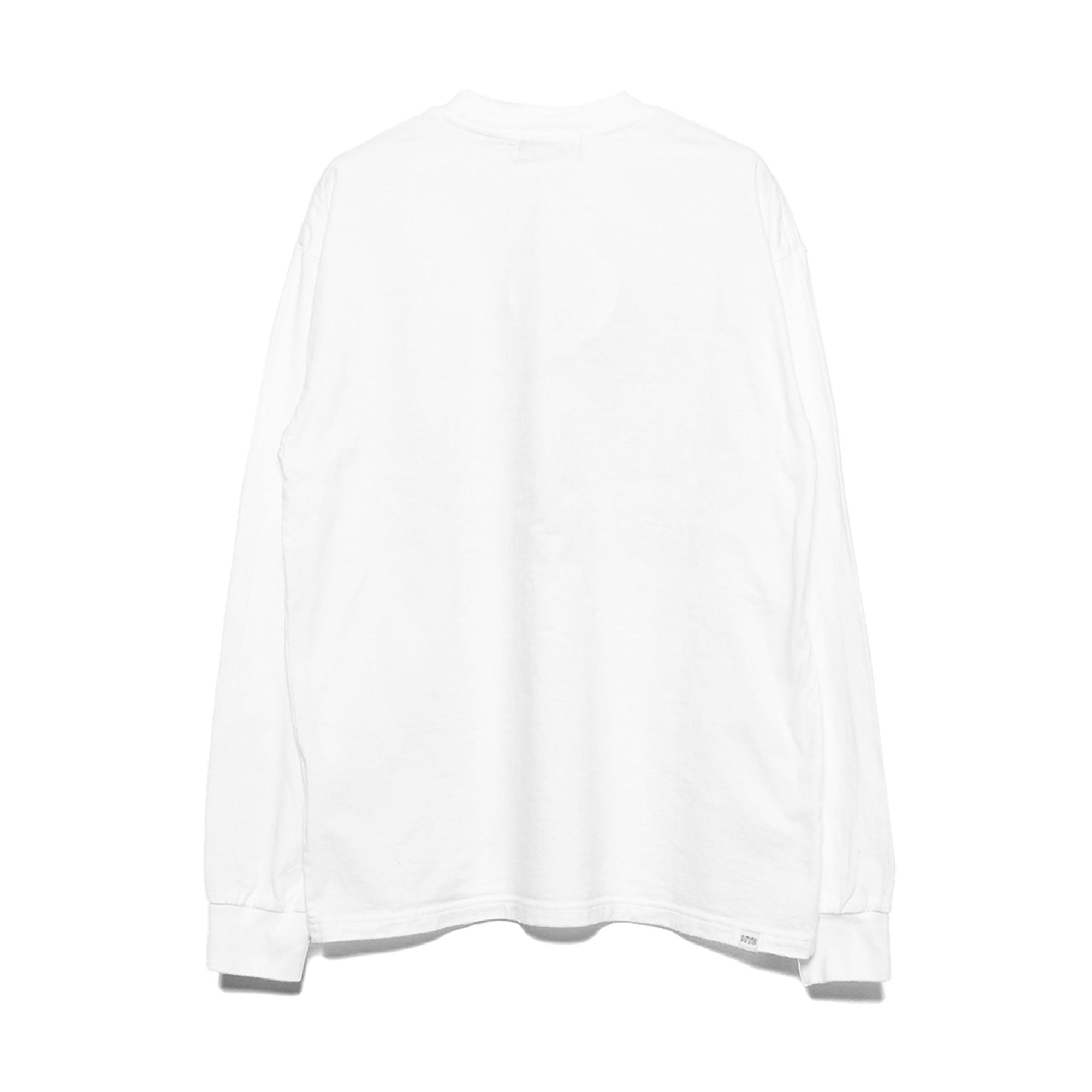 HYSTERIC GLAMOUR]DAILY HYSTERIC Tシャツ/WHITE(02231CL03) – R&Co.