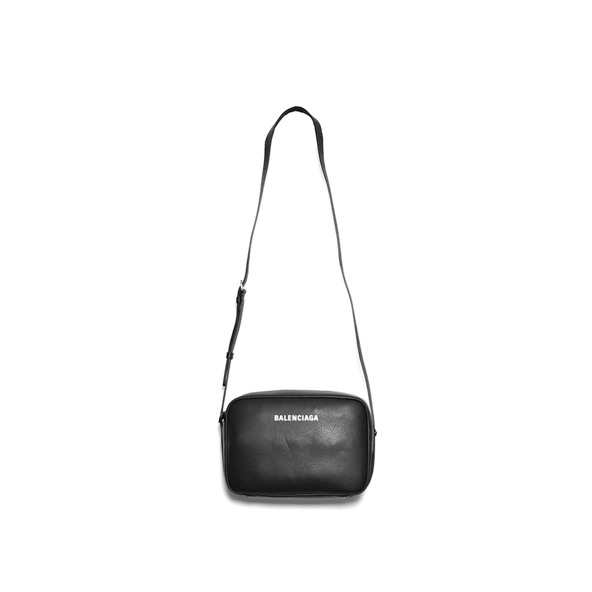 BALENCIAGA]EVERYDAY 2.0 CAMERA BAG M/BLACK(37926715YUN) – R&Co.