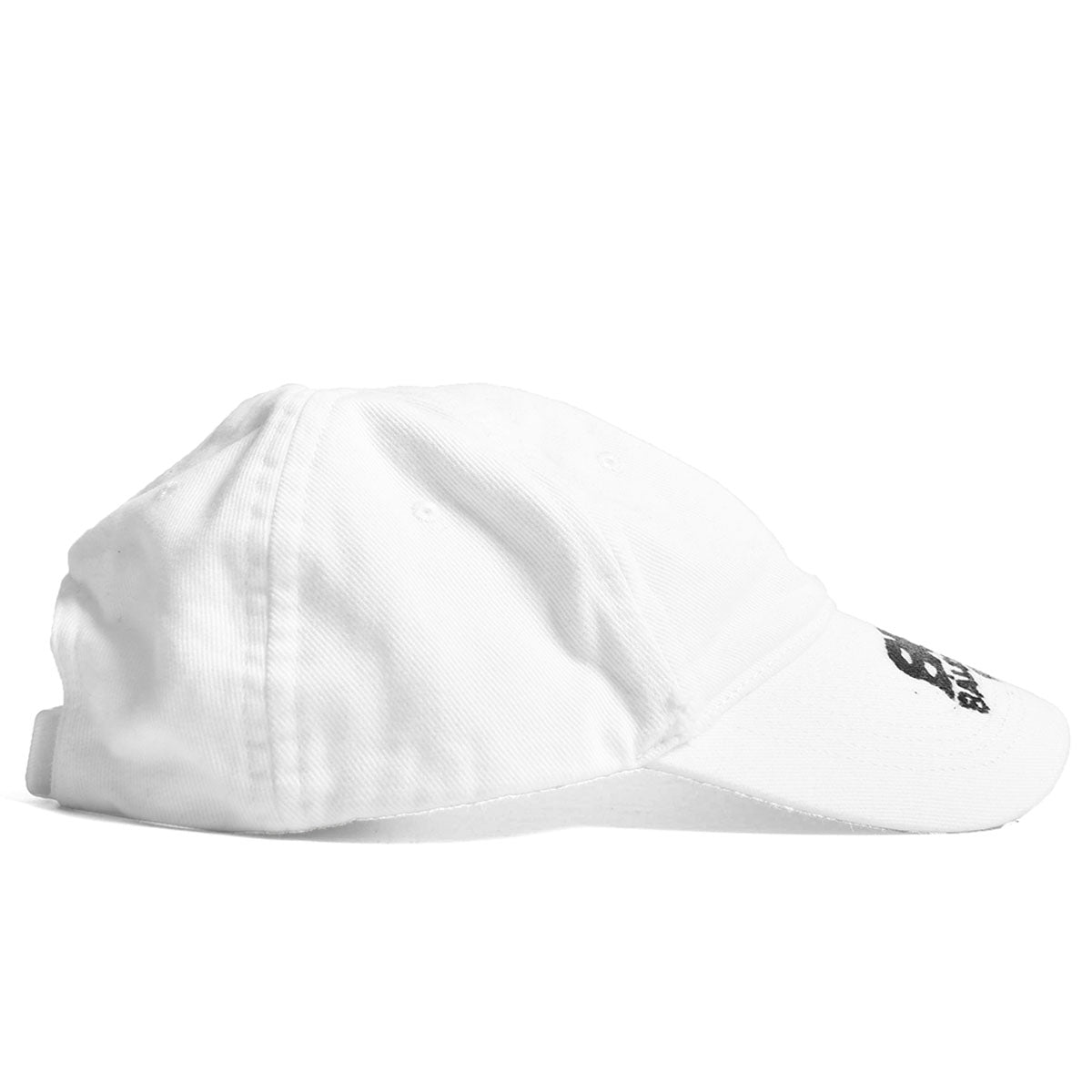 BALENCIAGA]HAT DIRTY BB PARIS ICON CAP/WHITE(723771410B2) – R&Co.