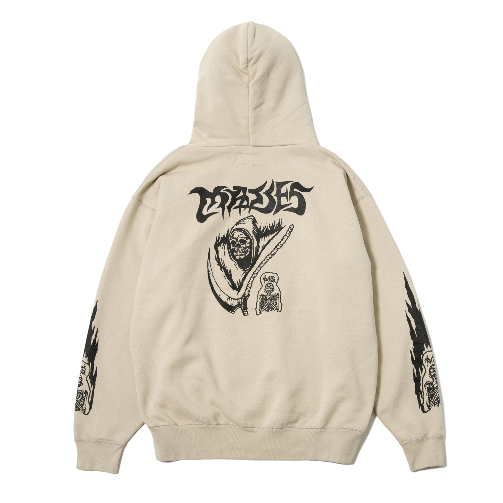 M&M×MASSES SWEAT HOODEDメンズ - dsgroupco.com