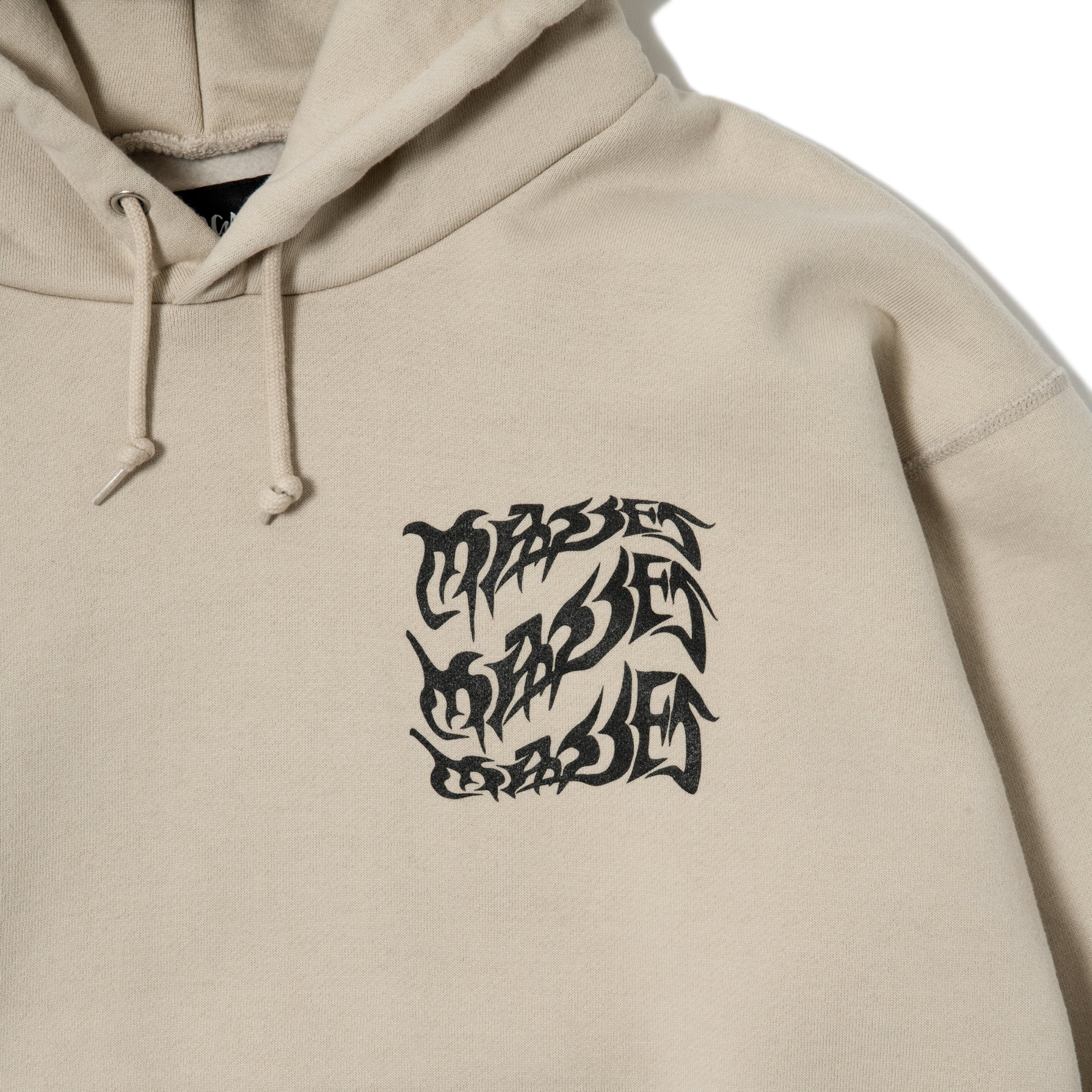 M&M×MASSES SWEAT HOODEDメンズ - dsgroupco.com