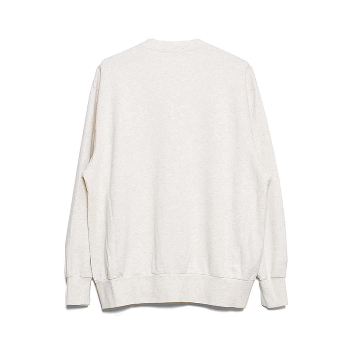 UNDERCOVER]ミニウラケSWEAT FACE HUMANISM/WHITE(UC1C4805-5) – R&Co.