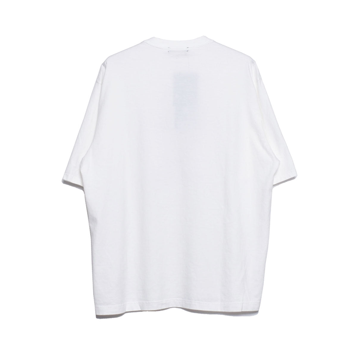 UNDERCOVER]TEE FACE HUMANISM/WHITE(UC1C4806-5) – R&Co.