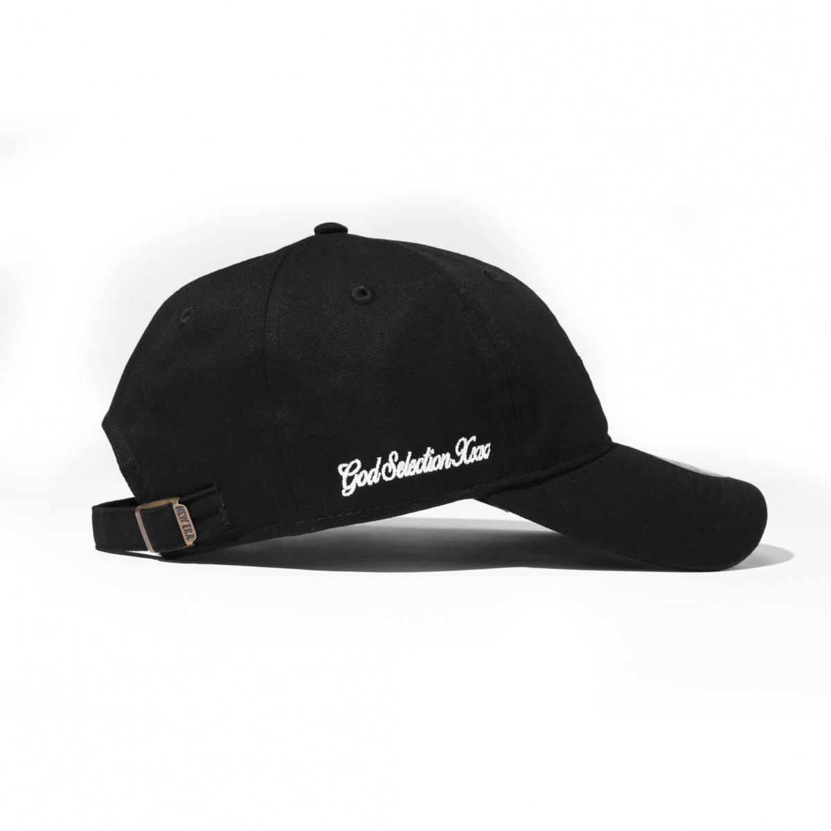 NEW ERA × GOD SELECTION XXX/BLACK(GX-A23-HT-01) – R&Co.