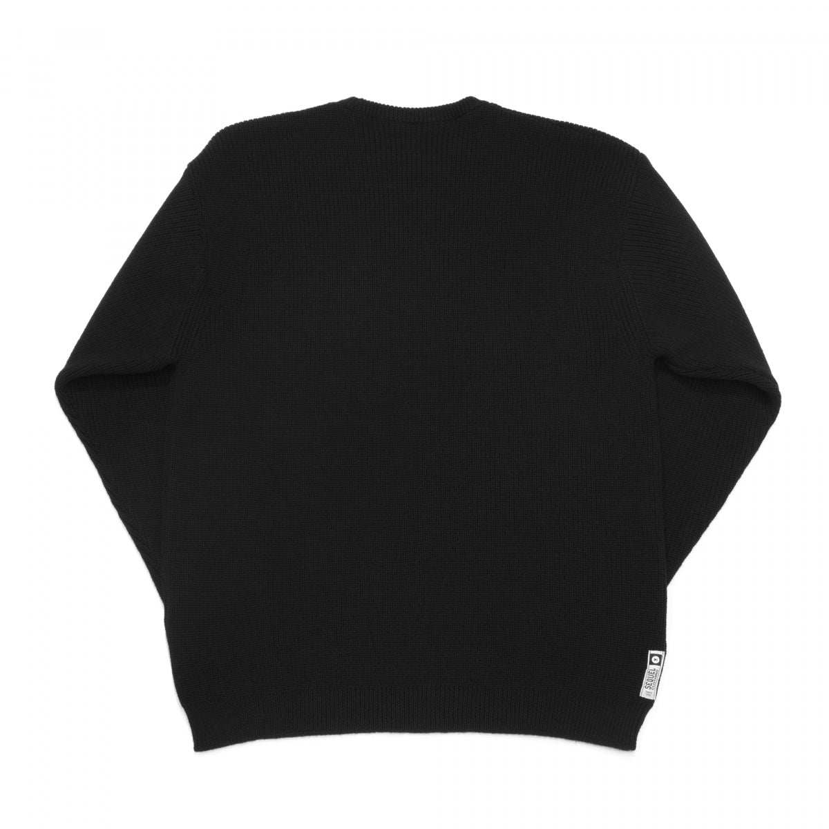 SEQUEL 22AW CREW NECK KNIT SQ-22AW-KN-02fragment