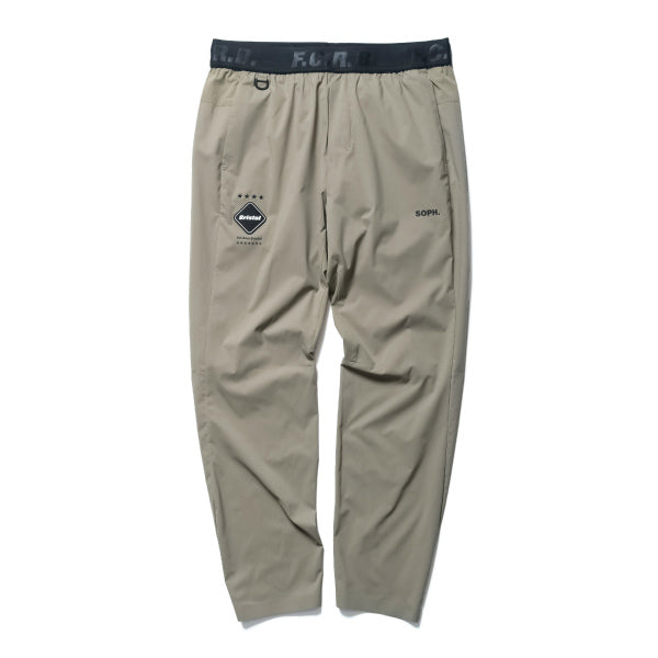 FCRB stretch light weight セットアップ