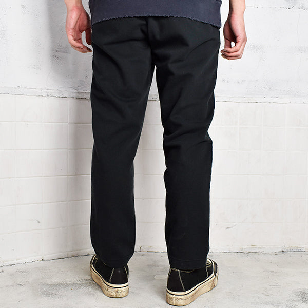 Relax Tapered Chino Pants/BLACK(3520600039/RHC-22SM-045) – R&Co.