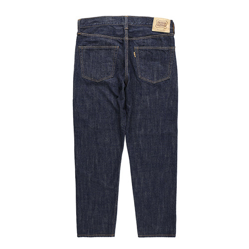 STANDARD CALIFORNIA]SD Denim Pants 960 One Wash/INDIGO(BTDOD200) – R&Co.