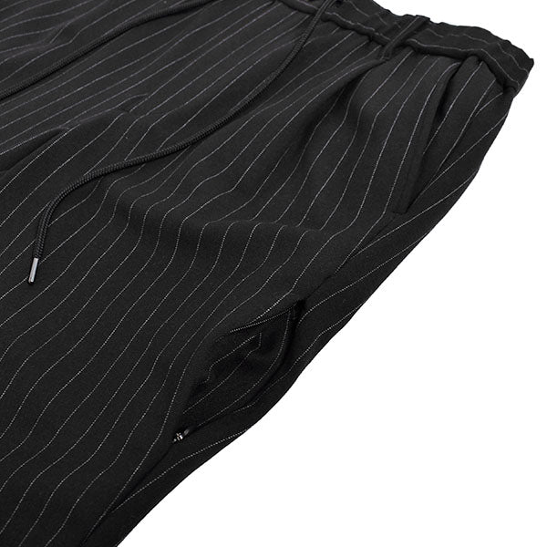 warm easy slacks/BLACK(5976pe13a) – R&Co.
